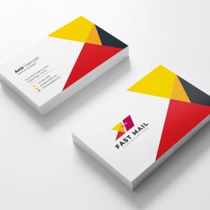 In Cardvisit