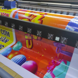 In màu Poster nhanh đẹp tại quận 2