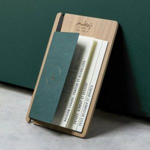 Alternative view of In Menu Bìa Carton