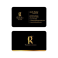 In Name Card